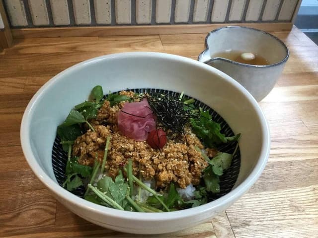 和とcurry しらべ - サブ画像1