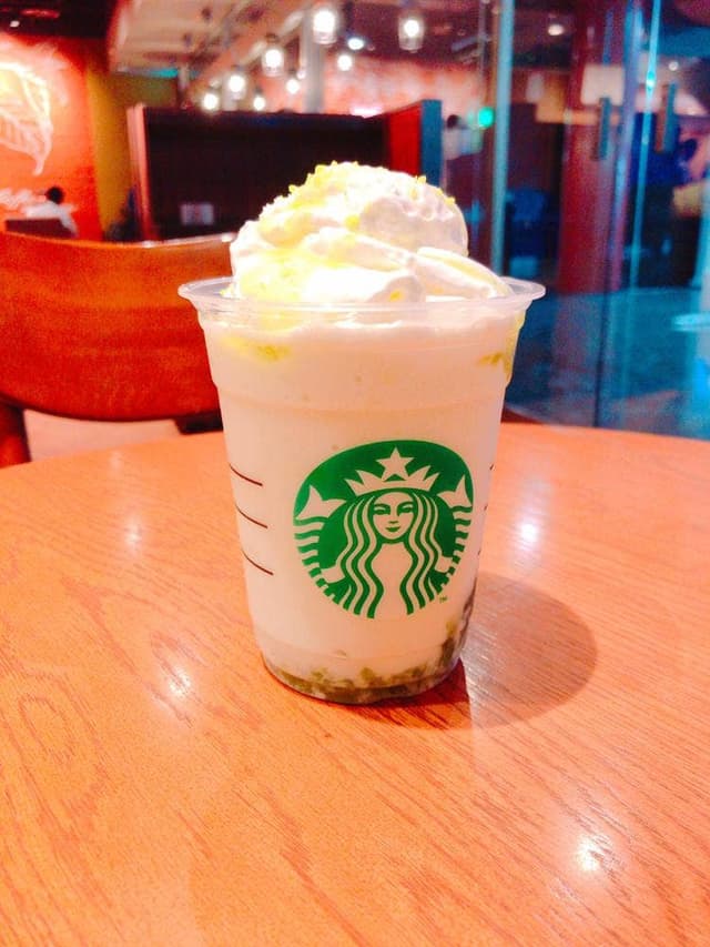 スターバックス コーヒー キャナルシティ博多店 - サブ画像1