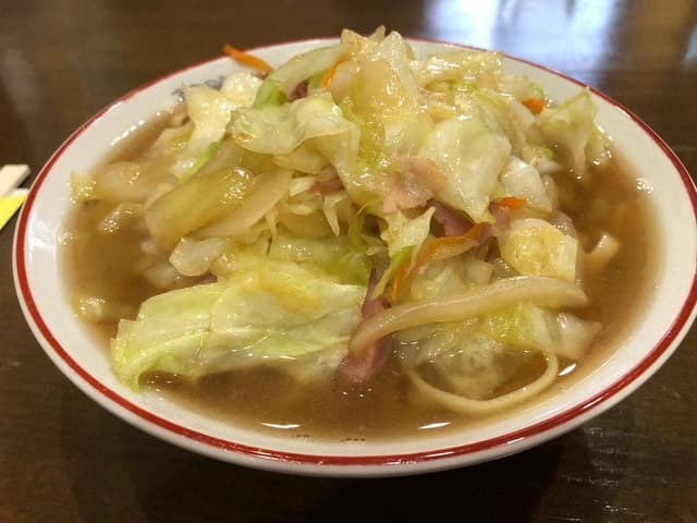 久松食堂 - サブ画像1