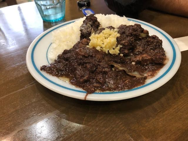 久松食堂 - サブ画像3