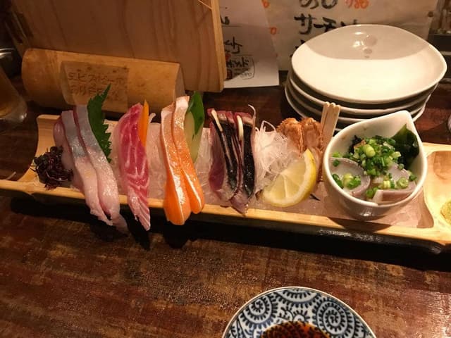 魚屋 豪椀 - サブ画像3