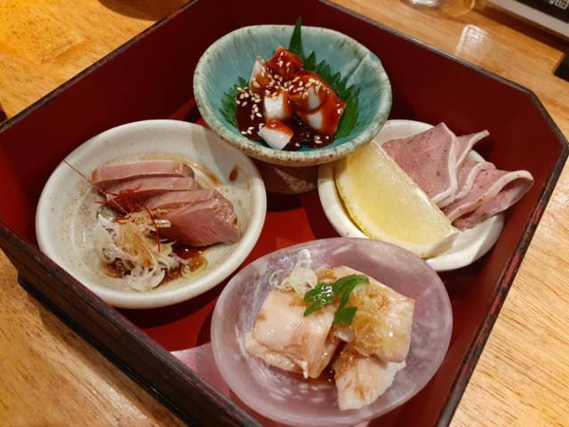 豚中島南方 - サブ画像2