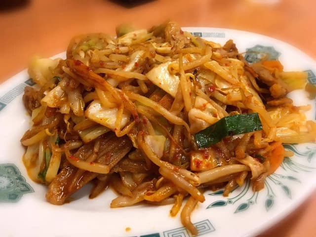 日高屋 綱島西口店 - サブ画像3