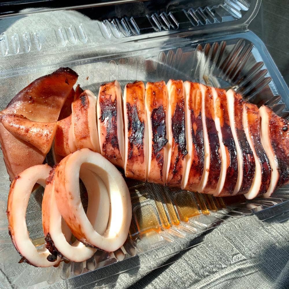 道の駅さんない 駅弁屋