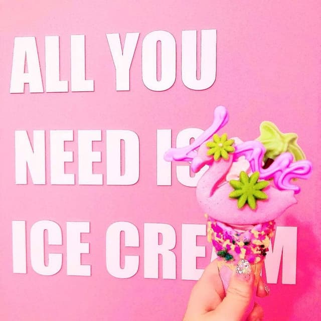 Eddy’s Ice Cream 沖縄店 - サブ画像1