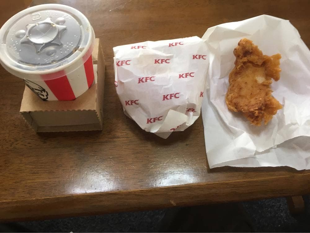 ケンタッキーフライドチキン 東浦和店