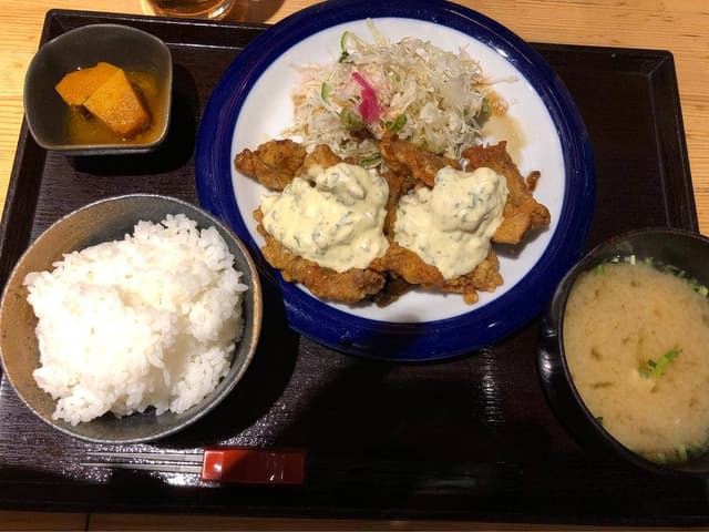 しあわせ食堂 - サブ画像1
