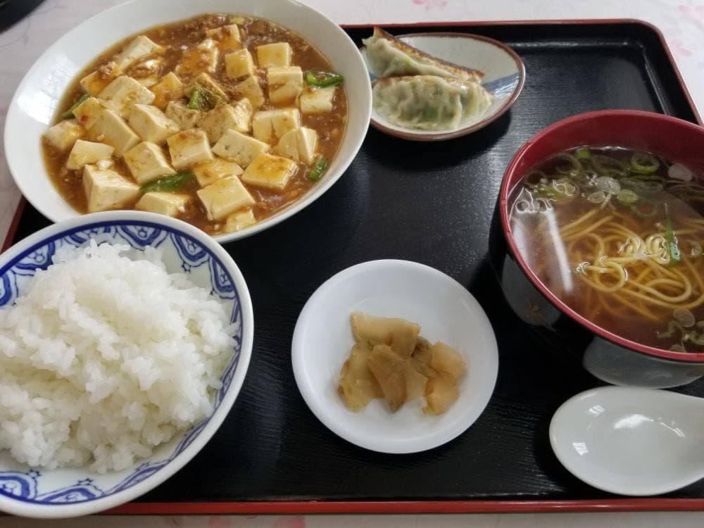 早水飯店