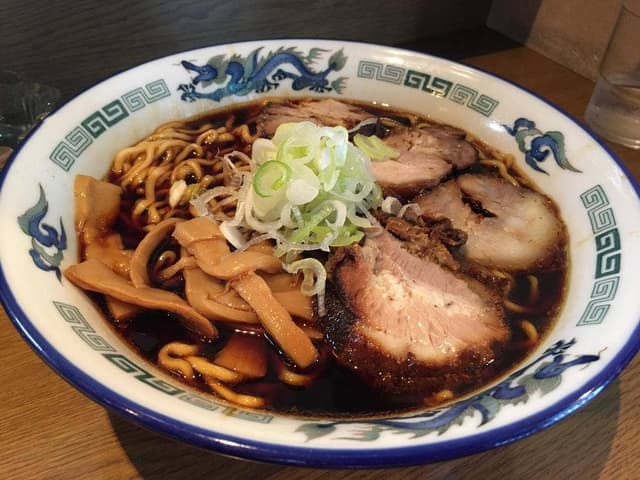 中華そば だゐち - サブ画像2