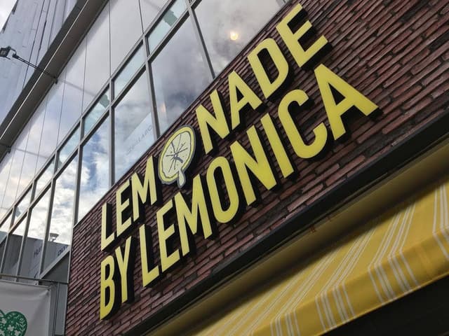 LEMONADE by Lemonica コピス吉祥寺店 - サブ画像1