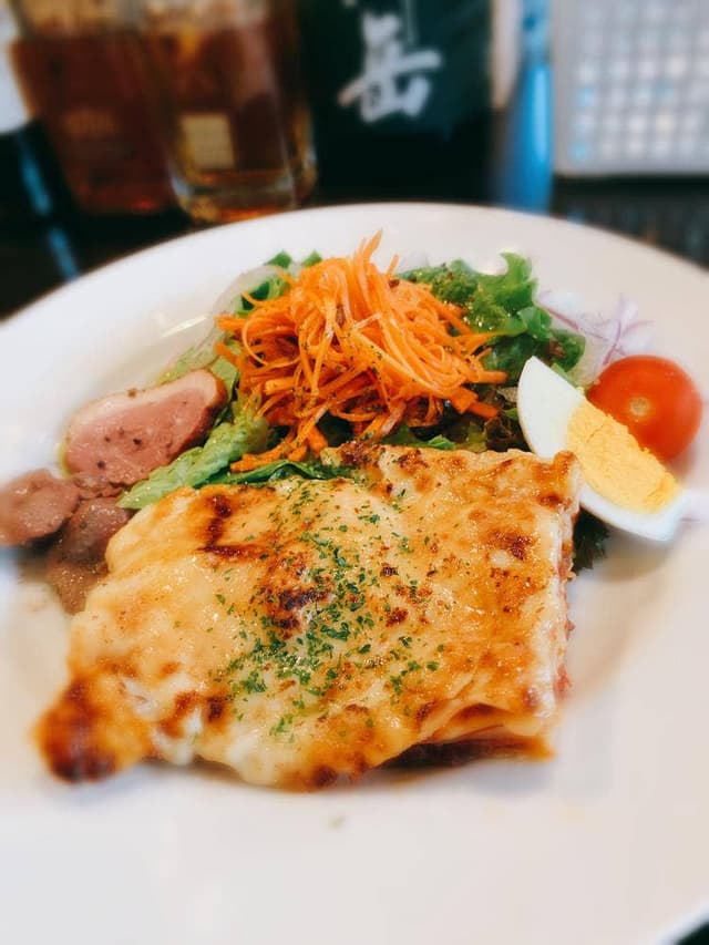 欧風家庭料理屋 ワインバー 蓮 - サブ画像1