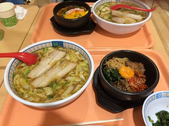 どうとんぼり神座 イオン洛南店 - サブ画像2