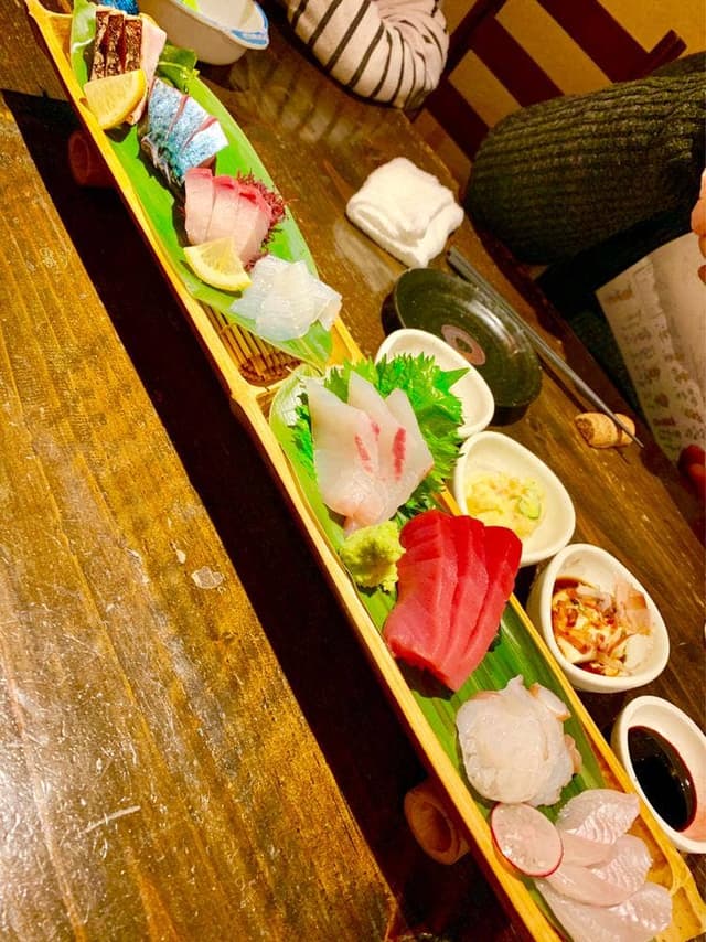 銀しゃり酒菜 山本山 - サブ画像2