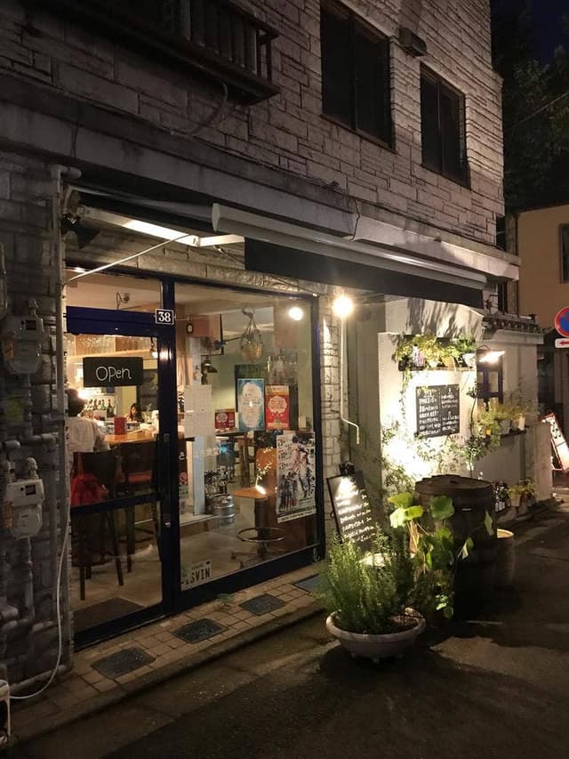 さんぱち食堂 - サブ画像2
