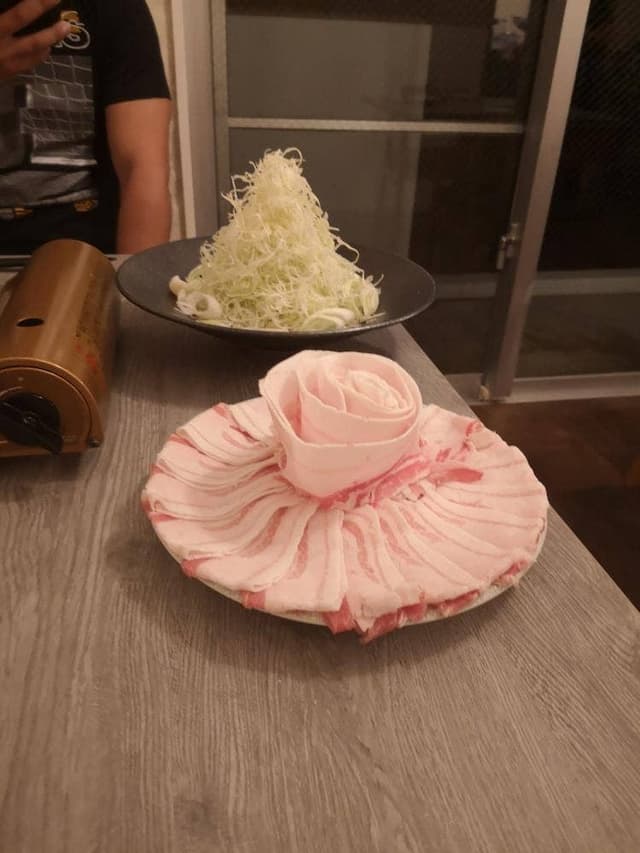 あぐー豚しゃぶしゃぶ専門店 オーシャンBoo！ 読谷村本店 - サブ画像2