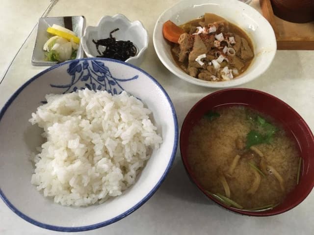 ゑびす屋食堂 - サブ画像2