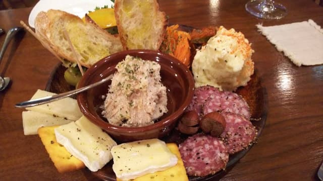 BRASSERIE WASAWO - サブ画像1