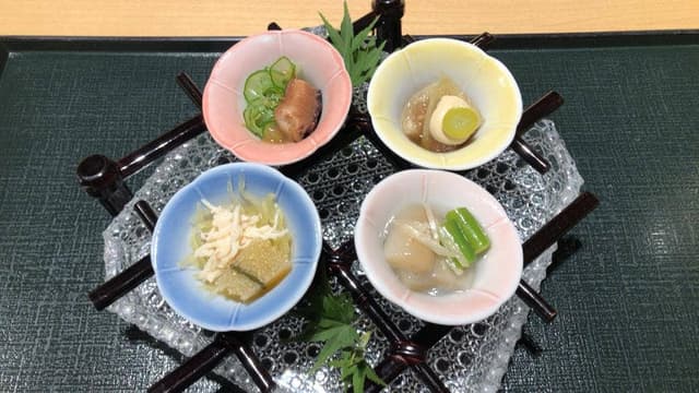 京料理 熊魚庵 たん熊北店 横浜店 - サブ画像1
