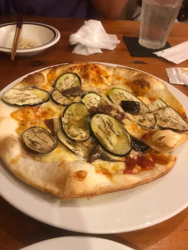 ビストロ千俵