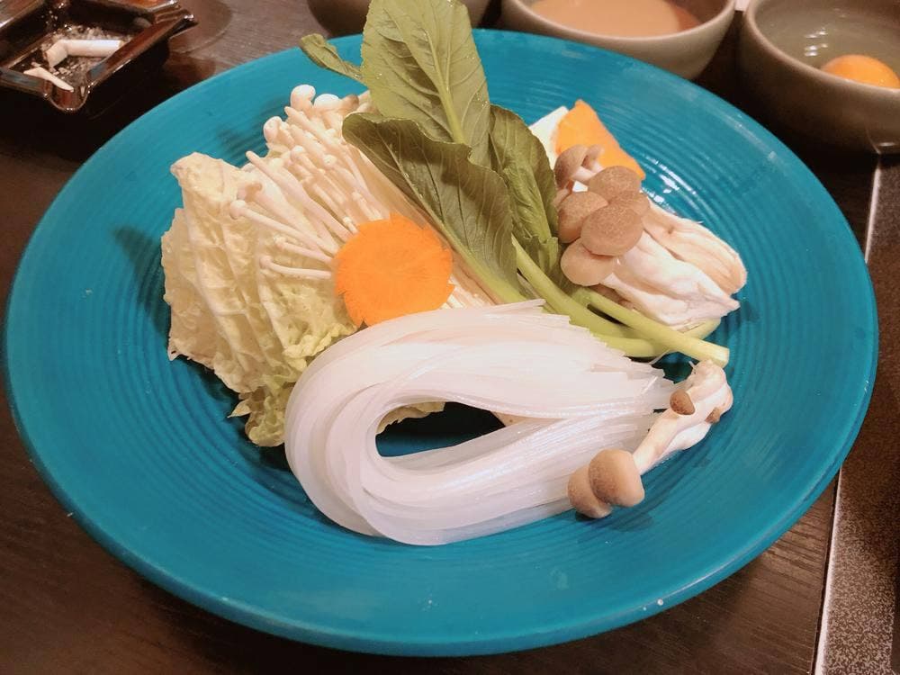 しゃぶ禅 鹿児島店