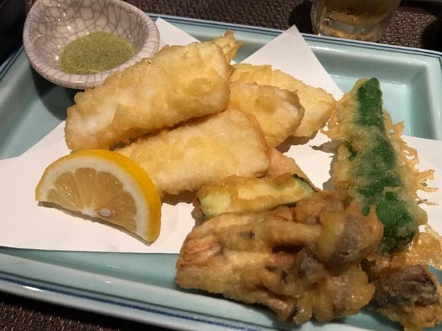 活イカと創作料理 五間や - サブ画像2