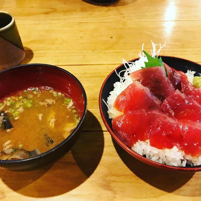 海鮮丼専門店 伊助 - サブ画像3