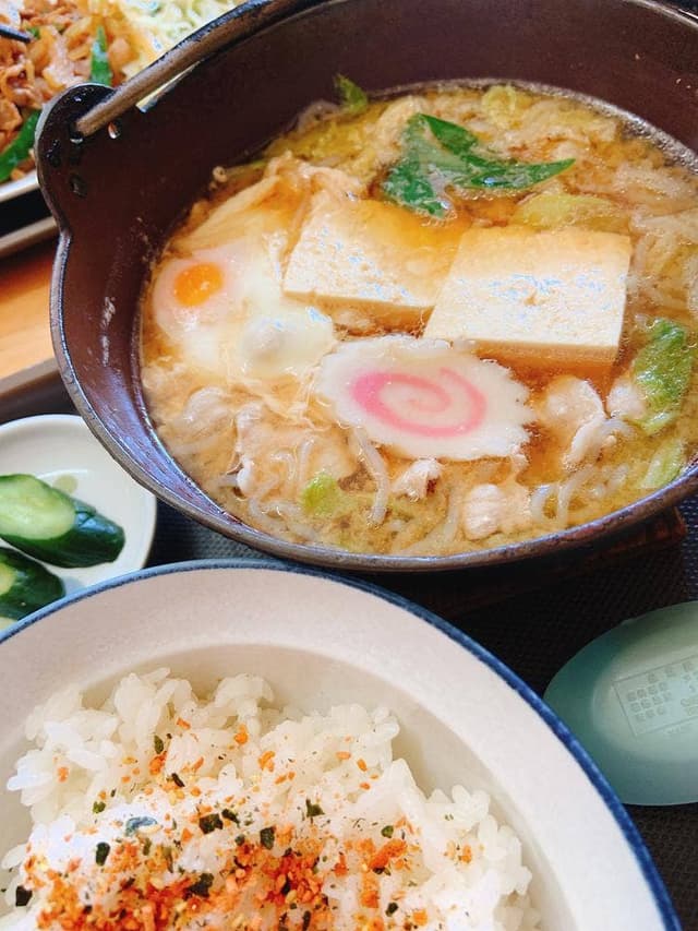 すずみ食堂 - サブ画像2