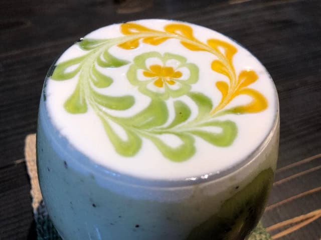 Dip Cafe - サブ画像2