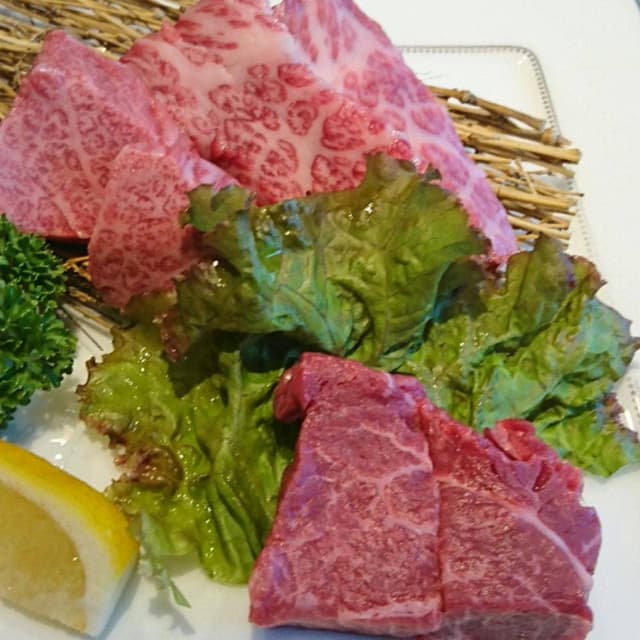 焼肉レストラン 深山 - サブ画像1