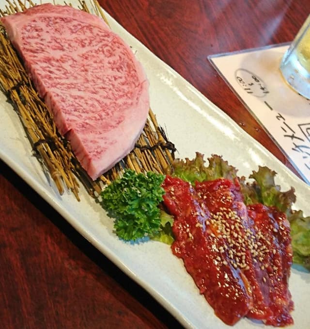 焼肉レストラン 深山 - サブ画像2