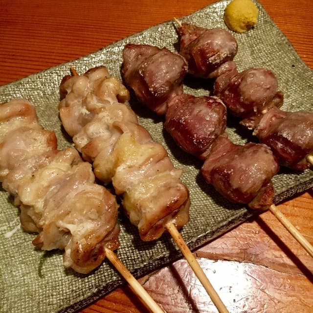 鳥定 つくば店 - サブ画像2