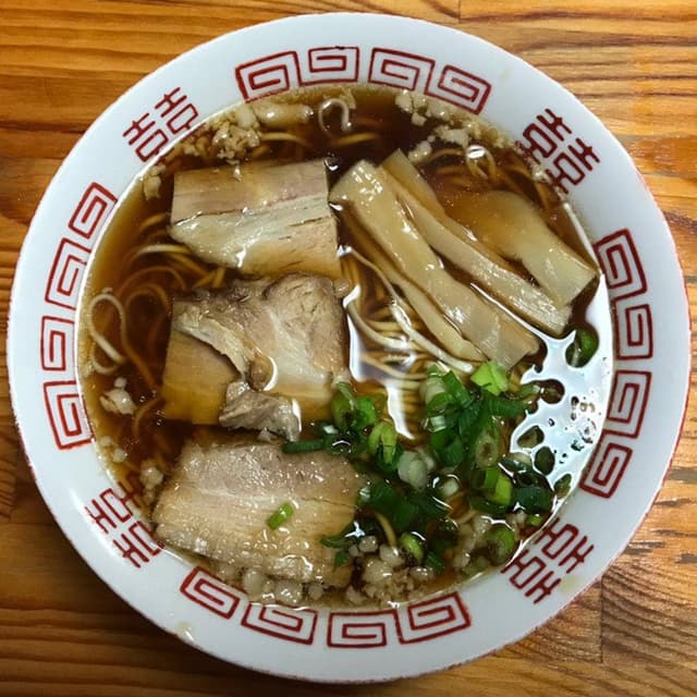 尾道らーめん みおか - サブ画像2