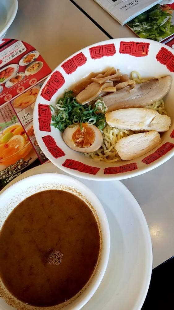 バーミヤン ふじみ野店 - サブ画像1