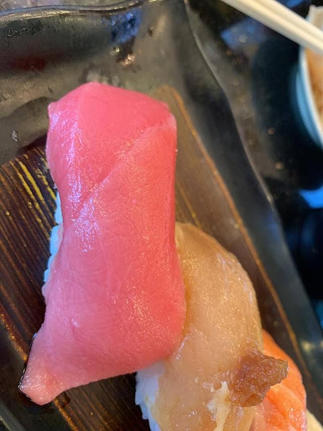 すし銚子丸 立川店 - サブ画像3