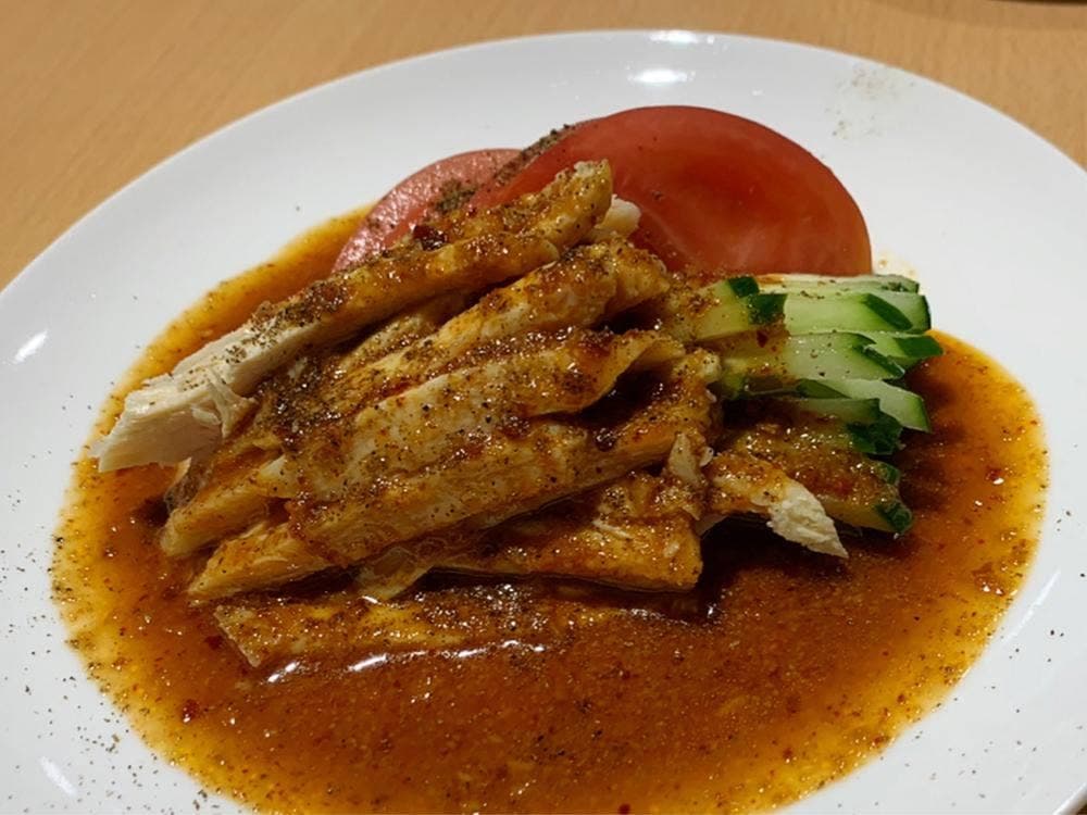 中華ダイニング 金龍酒家