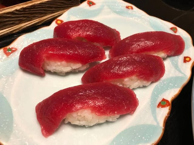 幸ずし - サブ画像1