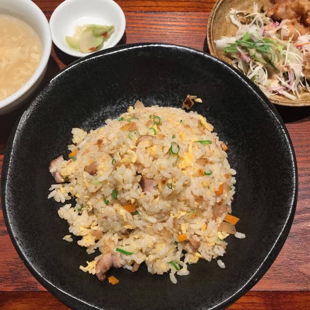 チャイニーズ酒菜 一凛 - サブ画像2