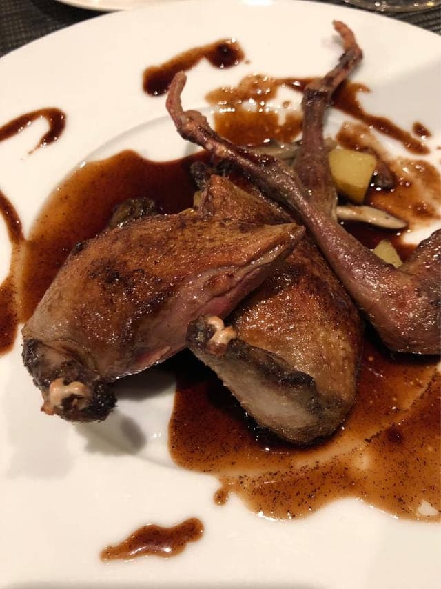 bistrot nous - サブ画像3