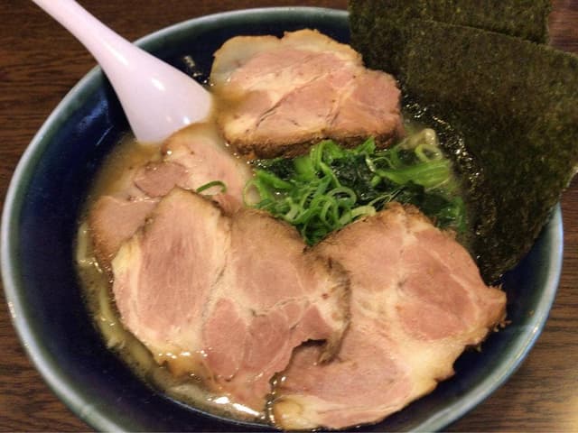 らーめん 晴れる屋 - サブ画像3