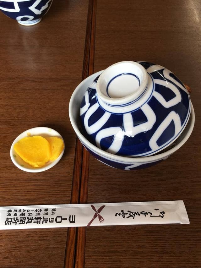 ヨーロッパ軒 丸岡分店 - サブ画像3