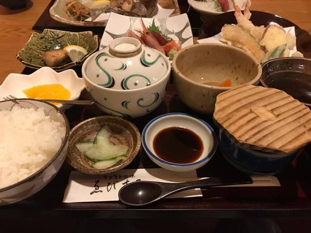 きときとの味ゑびす屋 - サブ画像2