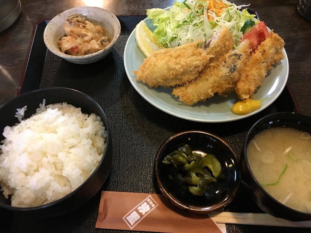 汐里