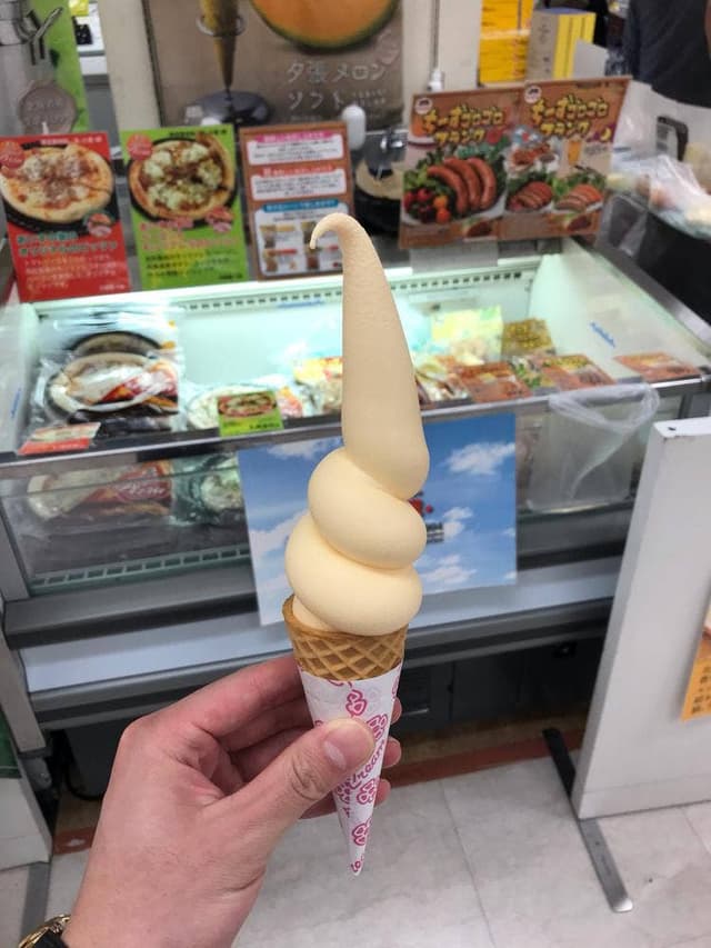 あいすの家 札幌月寒店 - サブ画像1