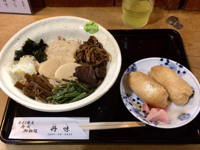 丹味 - サブ画像2