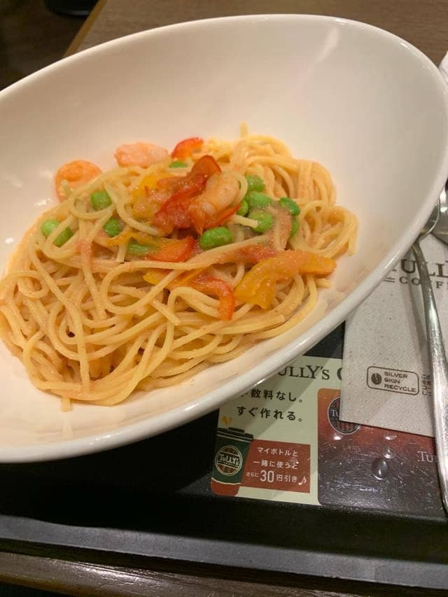 タリーズコーヒー 横浜ポルタ店 - サブ画像2