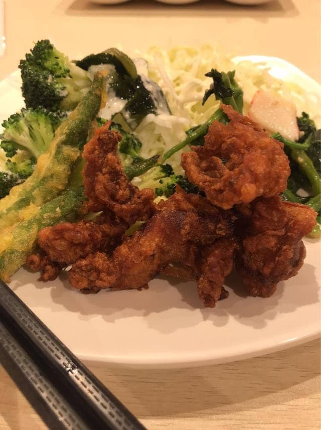 神戸クック ワールドビュッフェ パリオシティ福井店 - サブ画像2