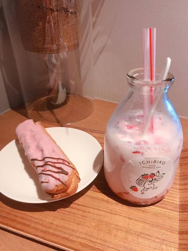 ICHIBIKO 桜新町店 - サブ画像2
