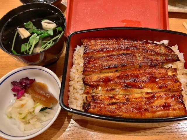 うなぎ斎藤 - サブ画像1