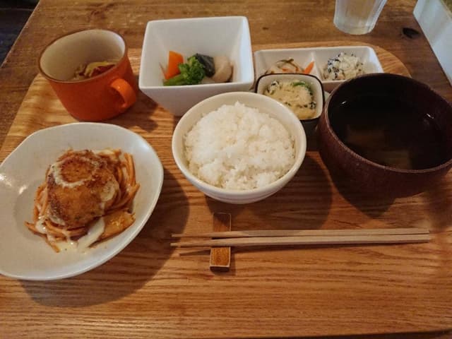 ことり食堂 - サブ画像2
