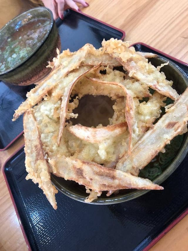 大地のうどん 久留米店 - サブ画像2